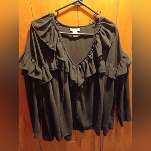 Women's blouse